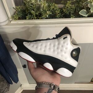 Jordan 13 Retro ‘He Got Game size 6.5Y